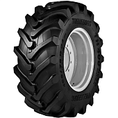 Фото грузовых шин TH400